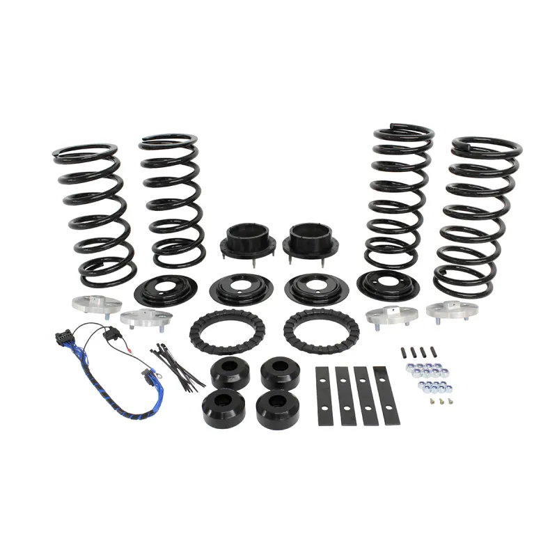COIL SPRING CONVERSION KIT