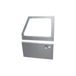DOOR SKIN FRT LH 90/110/130 ALI