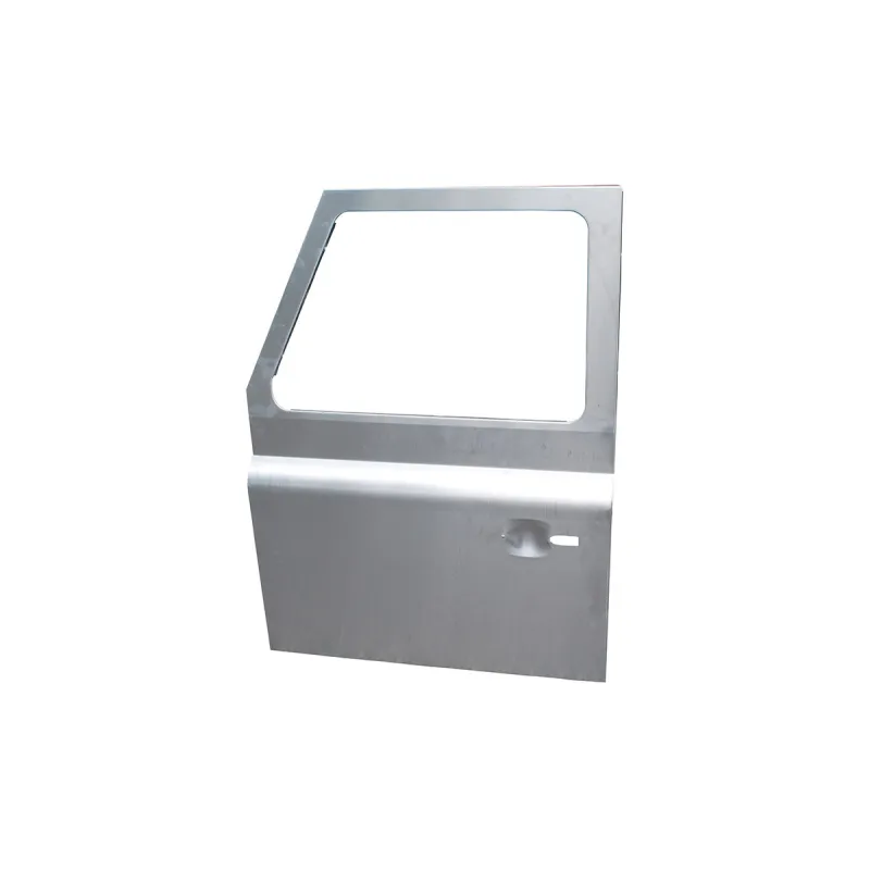 DOOR SKIN FRT LH 90/110/130 ALI
