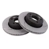 BRAKE DISC FRT VENTED (PAIR)