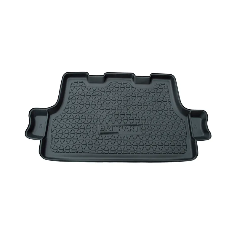DISCO I CARGO LINER
