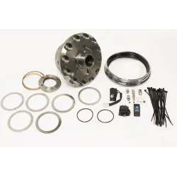 AIR LOCKER SALISBURY - 24 SPLINE