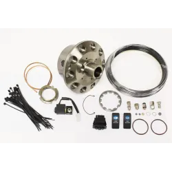 AIR LOCKER - 24 SPLINE - 93 ON