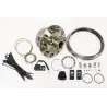 AIR LOCKER - 24 SPLINE - 93 ON