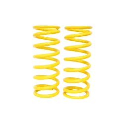 HEAVY DUTY REAR SPRING DEF 110/130