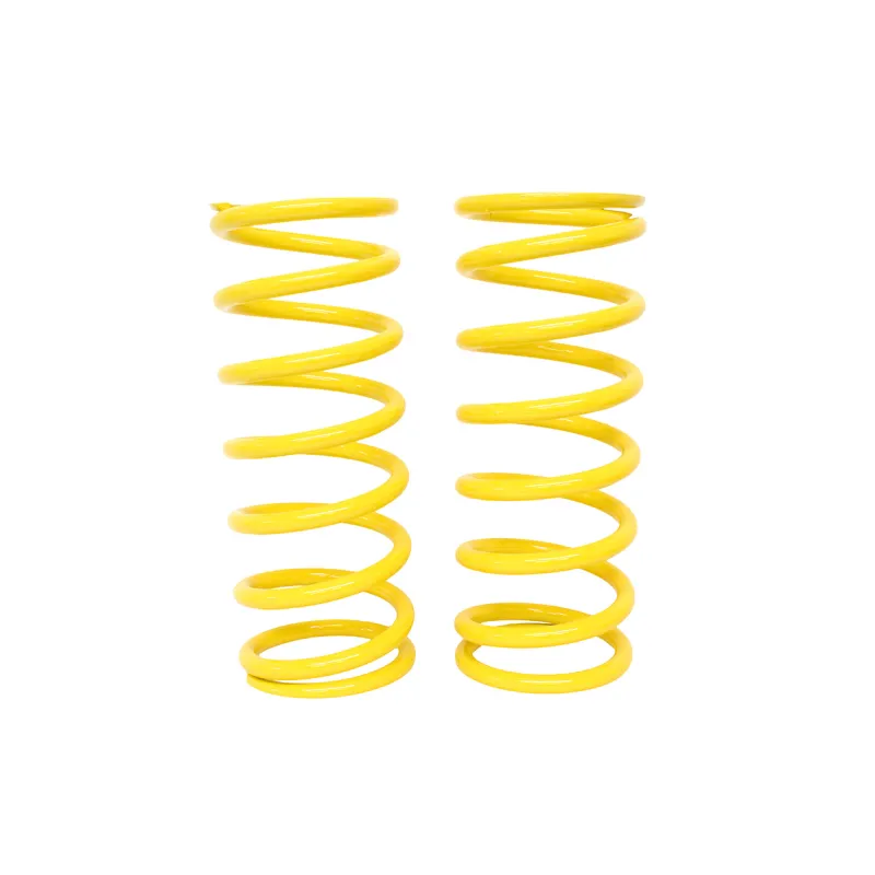 SPRING KIT FRT HD 90/110/D1/RRC