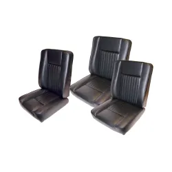 SERIES DELUXE SEAT SET (6)
