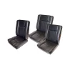 SERIES DELUXE SEAT SET (6)