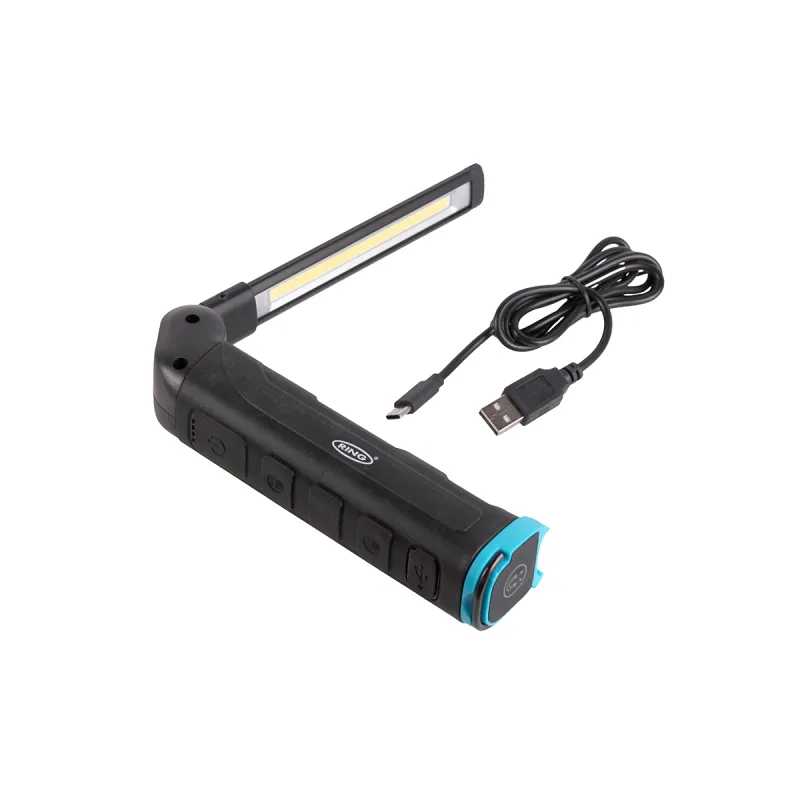 MAGFLEX SLIM FAST CHARGE LED - LAMP