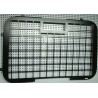 Rear door window guard Land Rover Defender 90/110