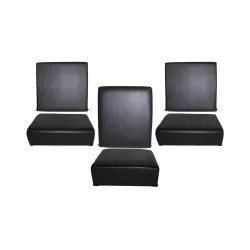 SERIES STD SEAT SET (6)