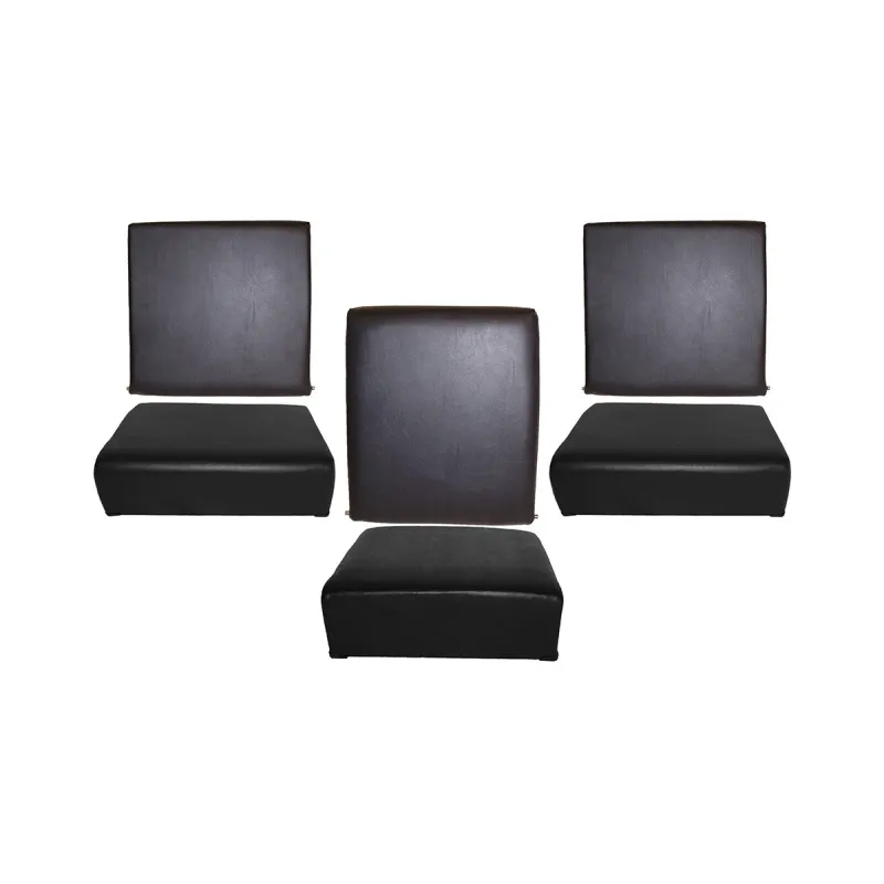 SERIES STD SEAT SET (6)