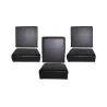 SERIES STD SEAT SET (6)