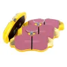 BRAKE PAD FRONT