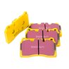BRAKE PAD FRONT