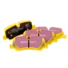 BRAKE PAD REAR
