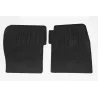 RUBBER MAT SET FRT DISCO TD5 199