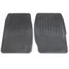 RUBBER MAT SET - FRONT - D1