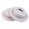 BRAKE DISC REAR (PAIR)