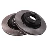BRAKE DISC FRT VENTED (PAIR)