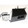 SPARE FUEL TANK DEFENDER 110 1999 ONWARD