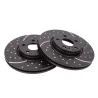 BRAKE DISC FRT VENTED (PAIR)