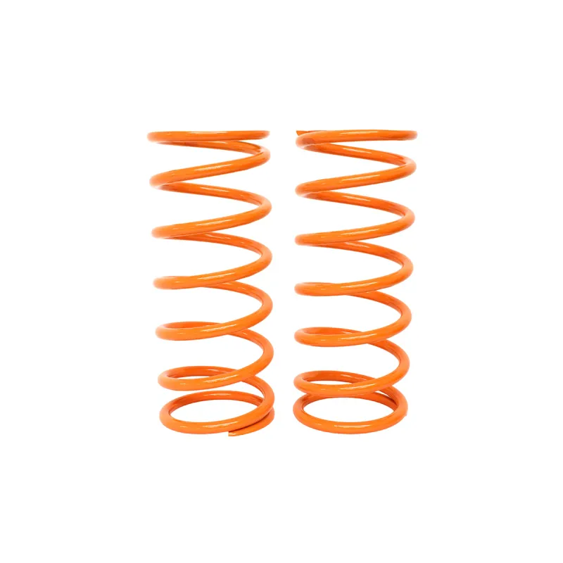 1INCH LOWERED FRONT SPRING