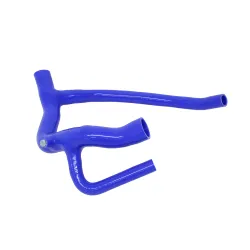 SILICONE COOLANT HOSE