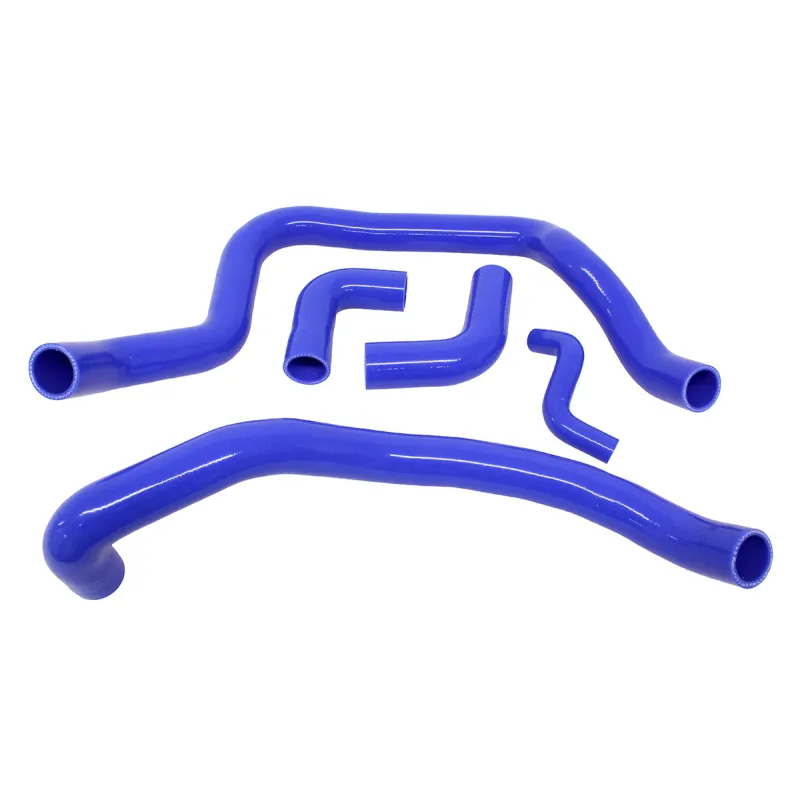 SILICONE COOLANT HOSE KIT