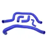 SILICONE COOLANT HOSE KIT
