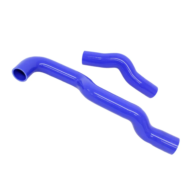 SILICONE TURBO HOSE KIT