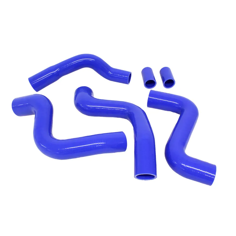 SILICONE HOSE KIT