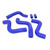 SILICONE HOSE KIT
