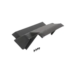PUMA HEATER DEFLECTOR