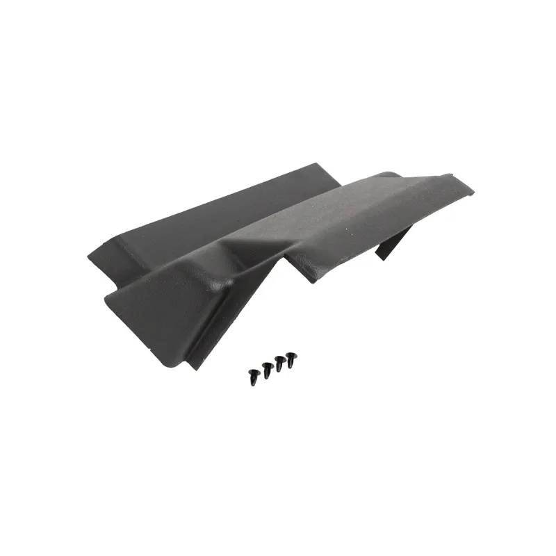 PUMA HEATER DEFLECTOR