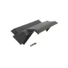 PUMA HEATER DEFLECTOR