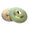 FRONT BRAKE DISC (PAIR)