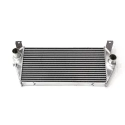 ALUMININUM INTERCOOLER