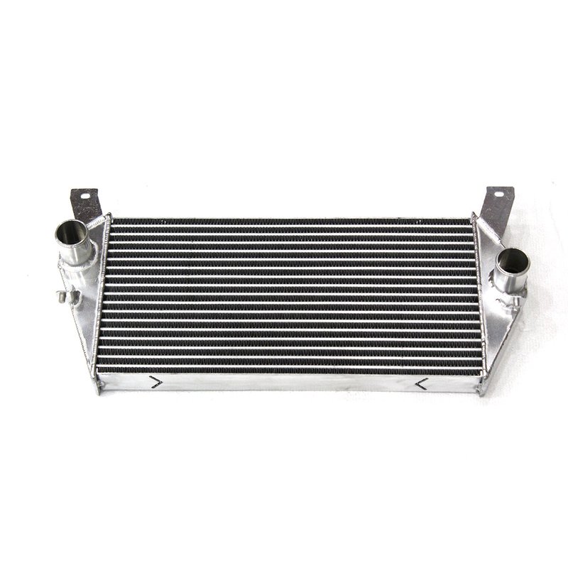 ALUMININUM INTERCOOLER