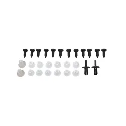DEF DOOR CARD FIXING KIT