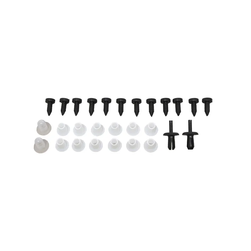 DEF DOOR CARD FIXING KIT