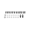 DEF DOOR CARD FIXING KIT