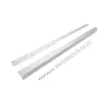 STAINLESS STEEL DOOR THRESHER A