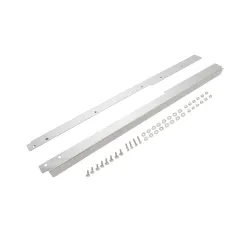 STAINLESS STEEL DOOR THRESHER B