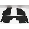 RUBBER MATS - FRONT & REAR - RHD - FL2