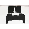 RUBBER MATS - RRS - RHD
