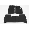 RUBBER MATS - RHD - RR