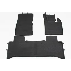 RUBBER MATS - RHD - RR