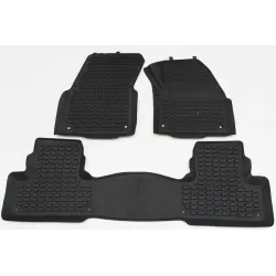 RUBBER MATS - EVOQUE 2  4 DR RHD