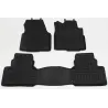 RUBBER MATS - EVOQUE 2  4 DR LHD